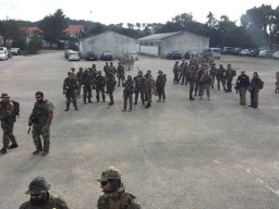 2019-02-09  COMANDOS